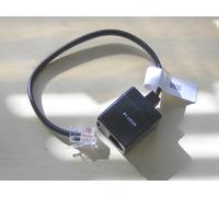 40287-13 EHS Cable Per Avaya Cuffie senza Fili Connette A 14XX & 96XX IP Phones