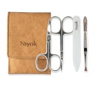 4029 NIY NIYOK - Pettine afro