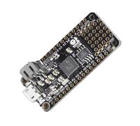 403 Plumage M0 Express Alte Prestazioni ATSAMD21 M0 Scheda di Sviluppo Installazione Semplice Piccolo per Programmatori Genere Neutro Gadget