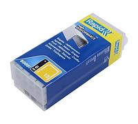 40303080 graffette 8 mm 5000 pz TIPO 13 RAPID