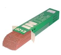 40313 ESAB ELETTRODI RUTERI 43.33 MM.2,5 (PZ.219) GRIGIO
