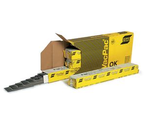 40313 Q.TA' 1 ESAB ELETTRODI RUTILICI 43.33 2,5 MM 4,2 KG 240 GRIG