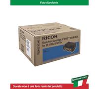 403180 Ricoh Aficio SP 4100N toner Nero