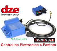 Governatore del generatore VICMA 14542