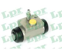 4033 LPR Cilindretto freno per MERCEDES-BENZ
