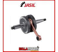 403300120 ALBERO MOTORE JASIL MINARELLI AM6 PERNI DI BANCO 17/17MM