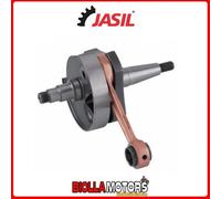 403300175 ALBERO MOTORE JASIL PIAGGIO VESPA 125 125 1967-1982