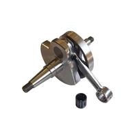 403301035 - ALBERO MOTORE ANTICIPATO VESPA PX 125-150 JASIL