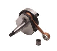 403301470 ALBERO MOTORE JASIL PER PIAGGIO GRILLO 50 1989 1990 1991 1992 1993