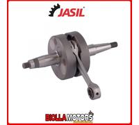 403301480 ALBERO MOTORE JASIL DERBI SENDA R X-RACE 2T EU2 50 2010