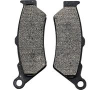 Moto-Master Pastiglie freno Aprilia 403304 Ceramica Nero