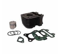 403350010 GRUPPO TERMICO CILINDRO PIAGGIO D.39 50 4T 2 VALVOLE VESPA LIBERTY FLY
