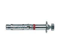 40351 Q.TA' 50 FISCHER TASSELLO TA M-BP 8 VITE ANTIFURTO