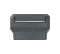 403641-001C Kit Cutter Assembly per stampante termica Zebra GX420D 203 dpi, taglierina automatica con alloggiamento è adatto per stampanti GX420D con funzionalità taglierina (GX420D)