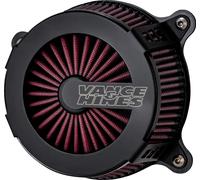 40367 KIT ASPIRAZIONE ARIA VO2 CAGE FIGHTER HARLEY FLSTF 1690 FAT BOY 2012
