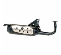 403751840 MARMITTA SCARICO TECNIGAS GILERA 50 TYPHOON XR 2000-2000