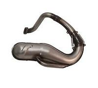 403753095 MARMITTA SCARICO ESPANSIONE PROMA PER VESPA 50 SP