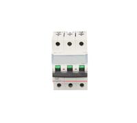 403758 TX3 S300 S303 Magnetotermico 3P D 32A 6kA AC