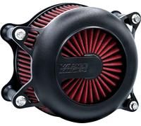 40381 AIR CLEANER RG BL L-ST,FL HARLEY FXBB 1750 ABS SOFTAIL STREET BOB 107 2020