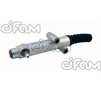404-007 CIFAM Cilindro secondario, Frizione per IVECO