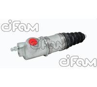 404-011 CIFAM Cilindro secondario, Frizione per FIAT,LANCIA