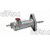 404-016 CIFAM Cilindro secondario, Frizione per MERCEDES-BENZ,PUCH