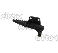 CIFAM 404-061 Cilindro secondario, frizione