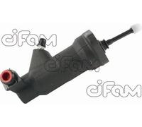 404-069 CIFAM Cilindro secondario, Frizione per ,AUDI,SEAT,SKODA,VW