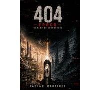 404 - Error - Humano no encontrado