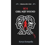 404 Girl Not Found