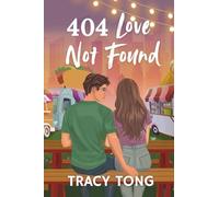 404 Love Not Found: The Story of Harper and Jonah