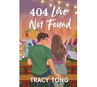 404 Love Not Found: The Story of Harper and Jonah: 3
