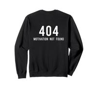 404 Motivazione Non trovata Corrispondenza BFF Girls Twin Art sul Retro Felpa