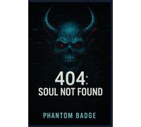 404: Soul Not Found