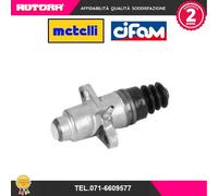 404039 Cilindro secondario frizione (MARCA CIFAM)