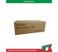 404229 Ricoh Pro C901 Vaschetta Recupero Toner