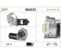 404233 VALEO Motore tergicristallo per MERCEDES-BENZ