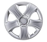 CORA 40446 Box 4 Alulook bis Ring Copricerchi, 16"