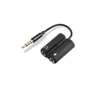 Adattatore audio combo di Sharkoon PMP35 NEW