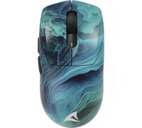 4044951044238 4044951044238 Sharkoon SKILLER SGM25W Ocean, Mouse da gioco