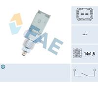 40491 Interruttore, Luce di retromarcia Fae