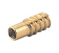 40495 Q.TA' 1 SC SPINOTTO P/GIUNZIONE TROP 8MA 12X30MM 10