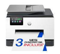 HP OfficeJet Pro Stampante multifunzione 9132e