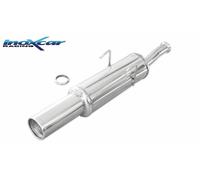 405 1.9 16 Mi 158cv) 1992 Posteriore con uscita singola diam. 102