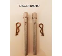 405 KIT PERNO PINZA FRENO BLOCCA PASTIGLIE Yamaha YZF R Thunder Ace 1000 2000