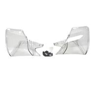 405003F-KIT PARAMANI HONDA SH 125/150 2020-2024 SENZA VITI E CLIPS.