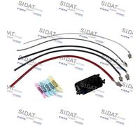 405160 SIDAT Kit riparaz. cavi, ventola condiz. resistenza compensazione per PEU