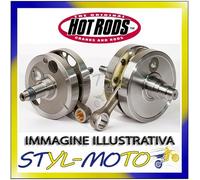 4053 ALBERO MOTORE HOT RODS HONDA CR 125 R 1992