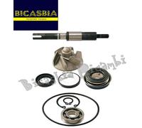 4053 - KIT REVISIONE POMPA ACQUA HONDA 125 150 SH CHIOCCIOLA 2T