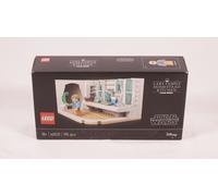 LEGO® Star Wars™ 40531 La cucina della fattoria della famiglia Lars